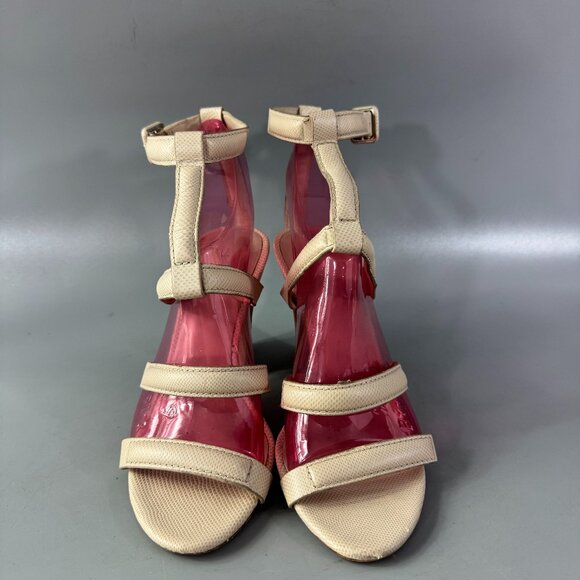 Alexander Wang Anjelika Sandals, Size 36.5 - Picture 3 of 12